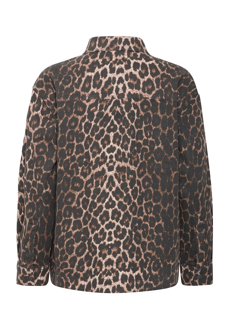 BYKENNA CAMICIA B.YOUNG