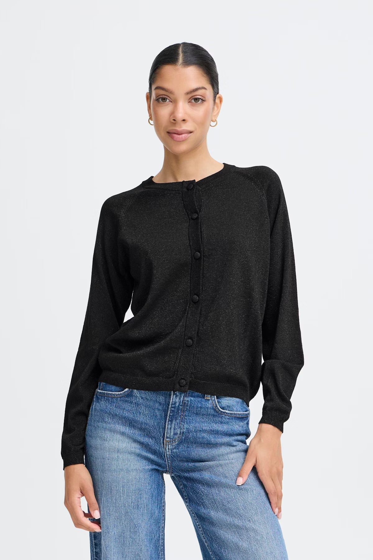 BYMOBBE Cardigan B.YOUNG