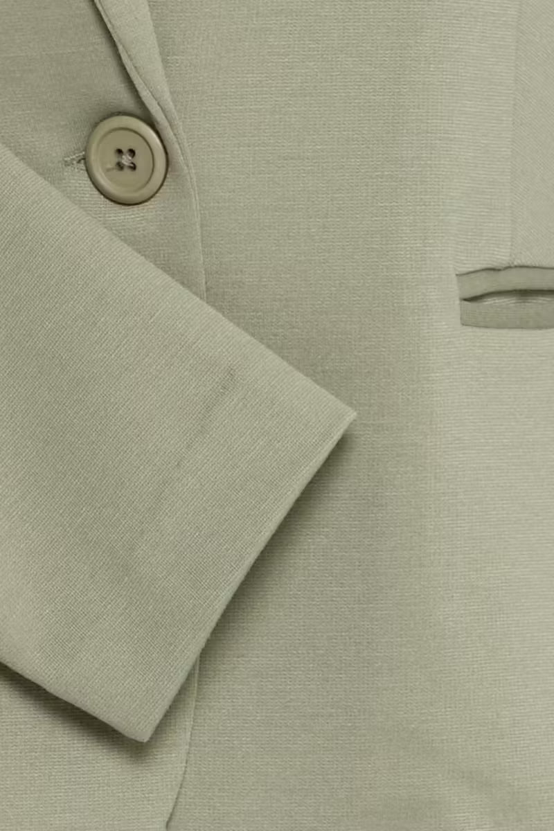 BYRizetta Blazer B.Young