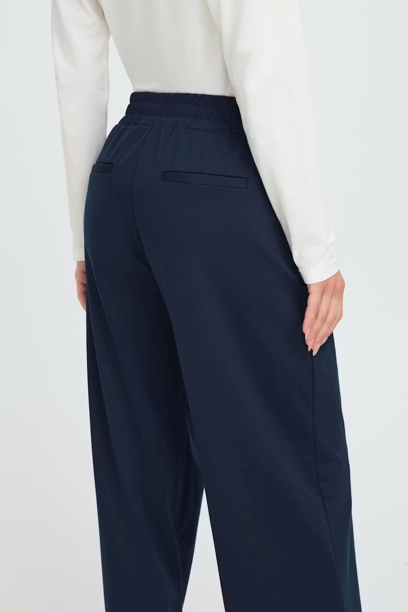BYRIZETTA Trousers B.Young