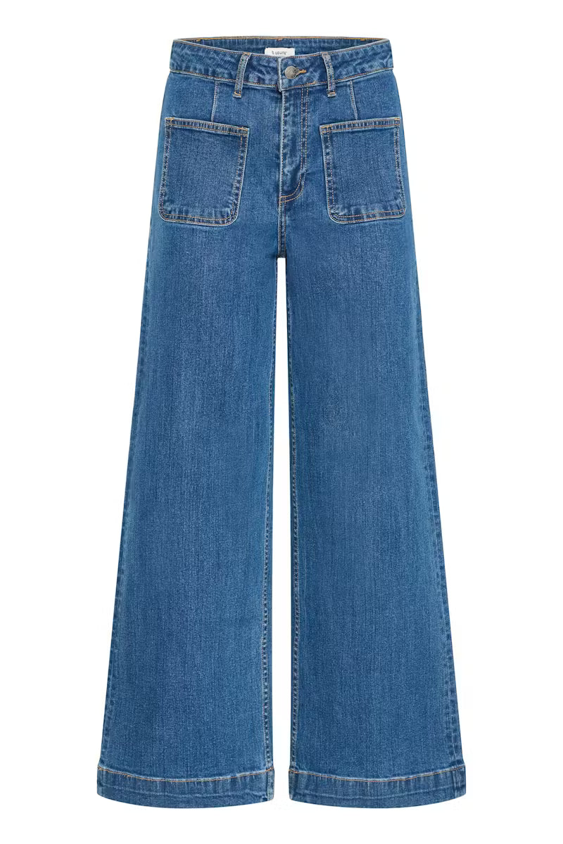 BYKOMMA Jeans B.YOUNG