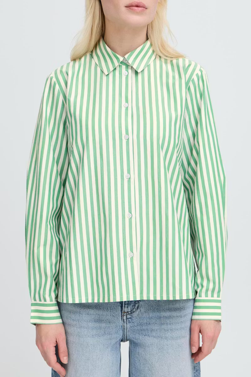 BYHETILA Shirt B.Young