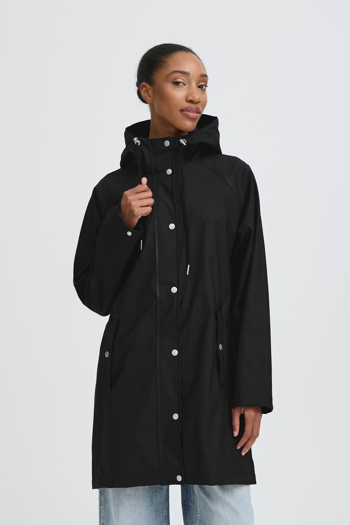 BYAVAN Rainwear B.YOUNG