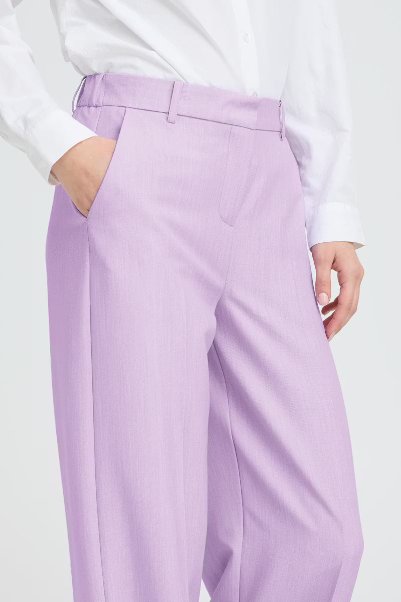 BYDANTA Trousers B.Young