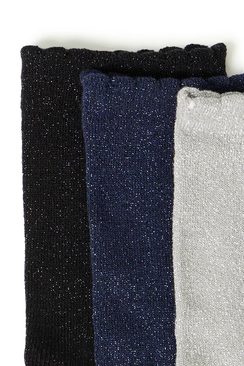 BYVILAINE Socks B.YOUNG