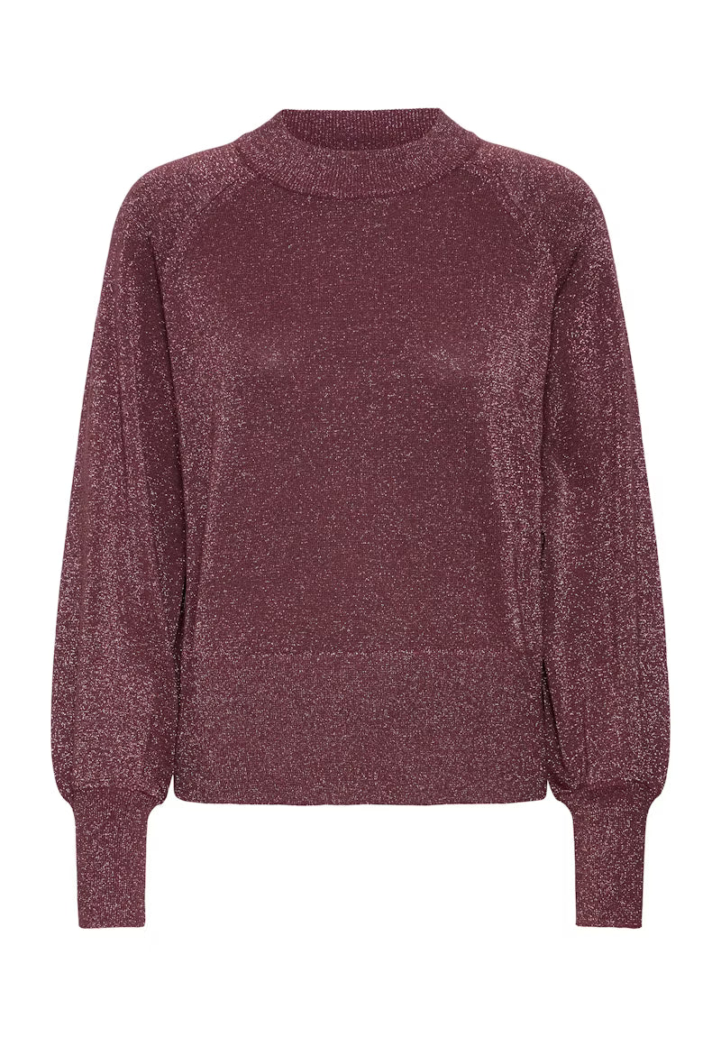 BYMOBBE Pullover B.YOUNG