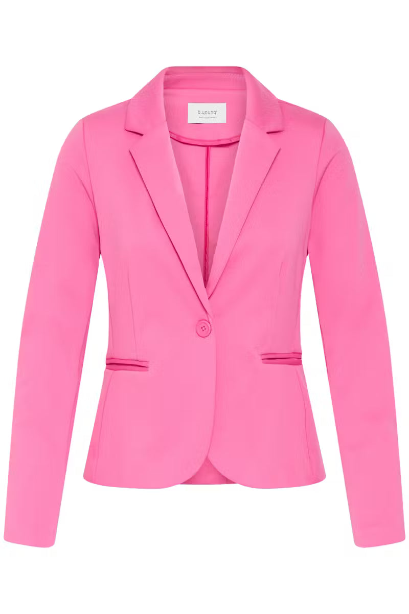 BYRizetta Blazer B.Young