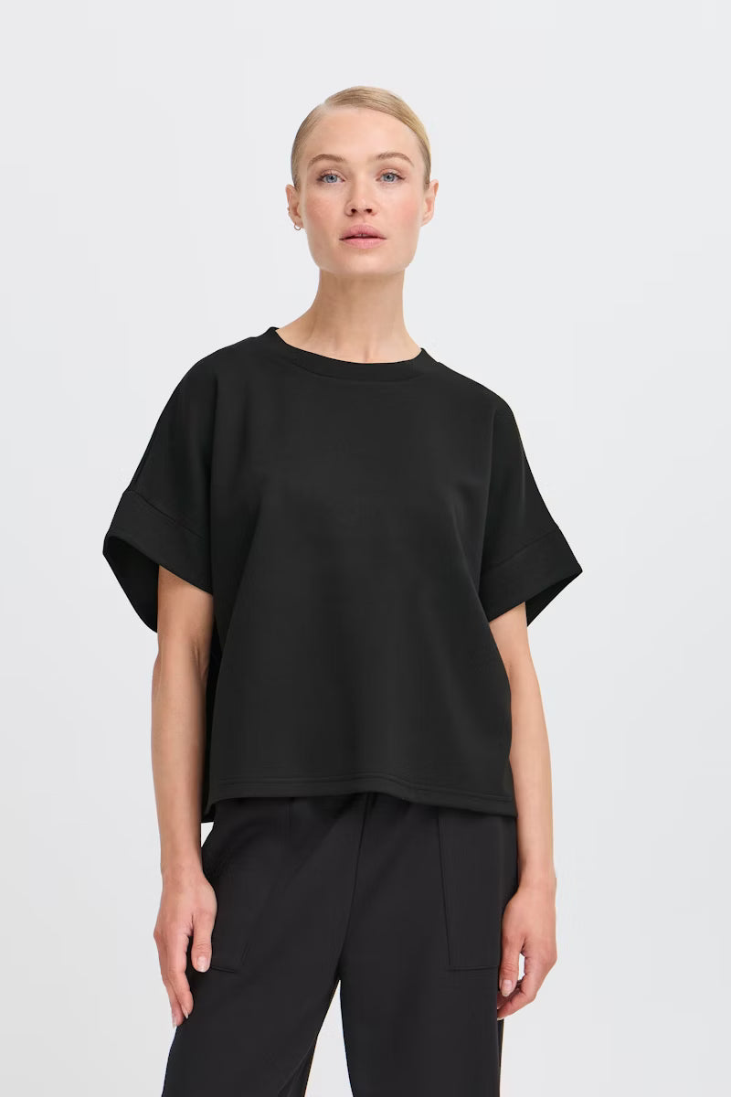 BYPUSTI Sweatshirt B.YOUNG