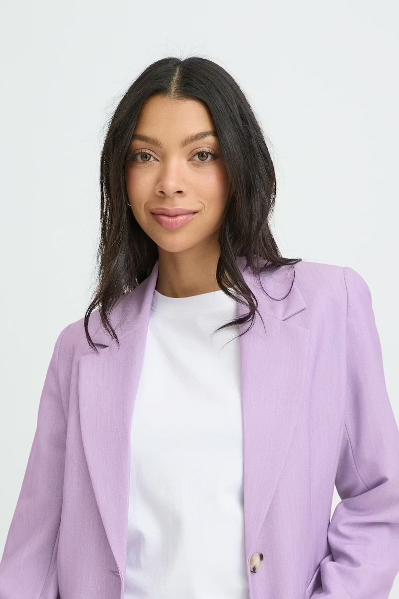 BYDANTA Blazer B.Young