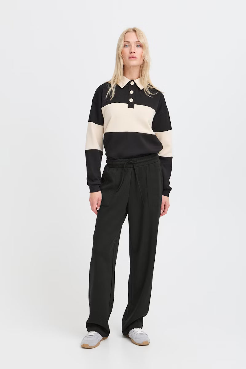 BYPUSTI PANTALONE B.YOUNG