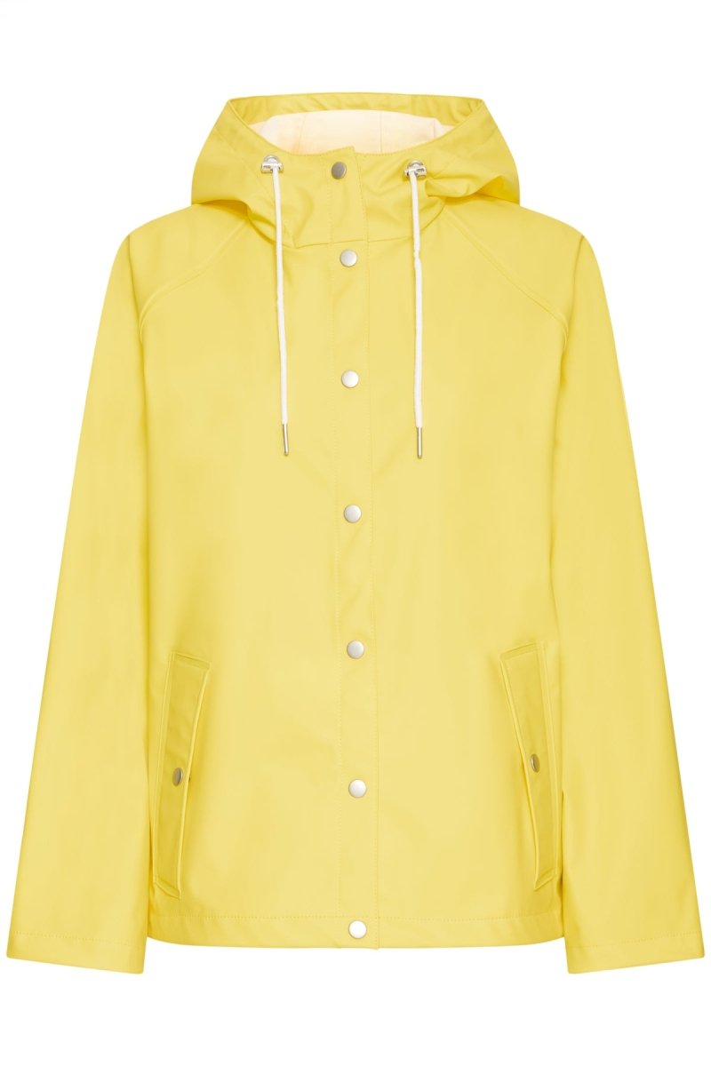 BYAVAN JACKET 9 B.YOUNG