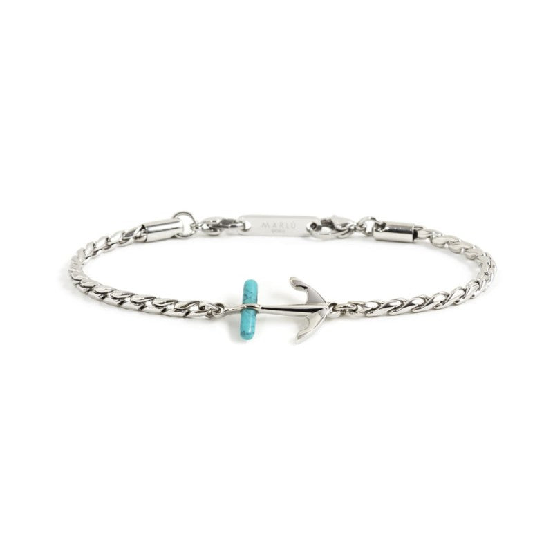 Bracciale ancora Marlù