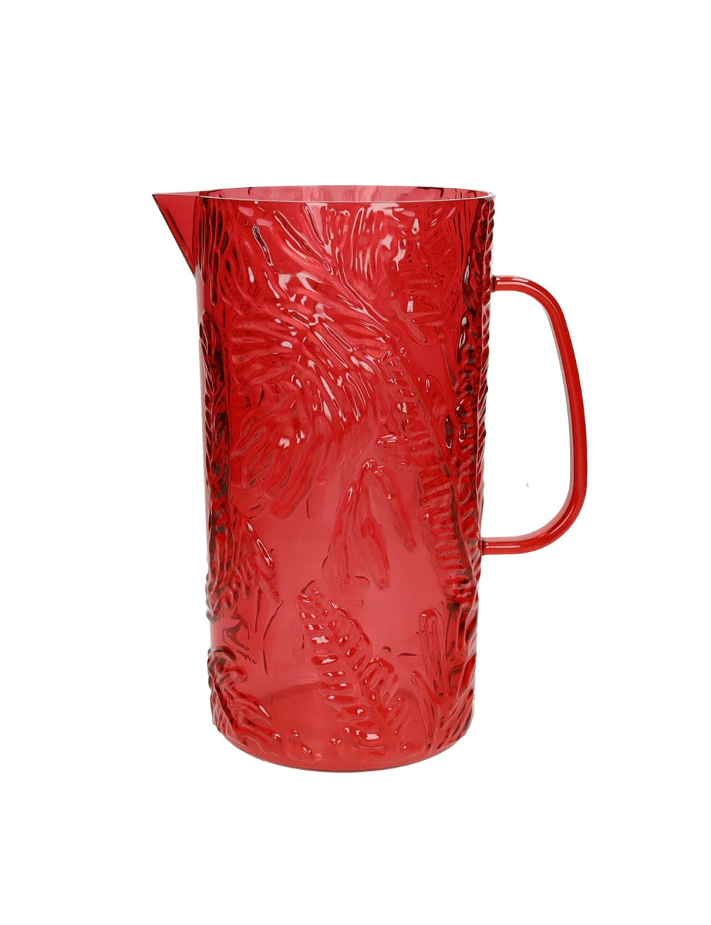 CARAFFA TROPICAL ROSSO BRANDANI