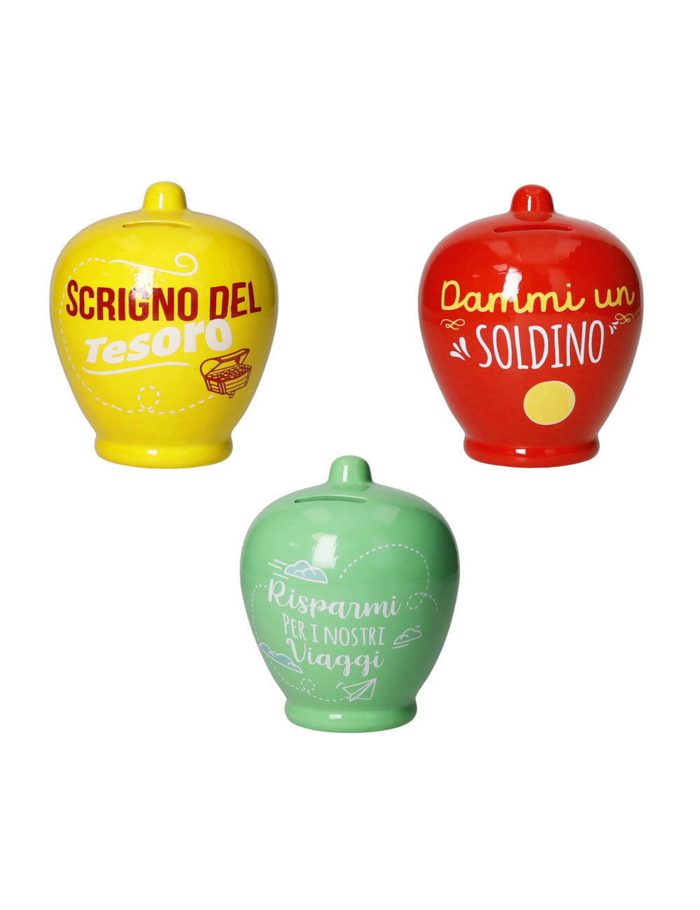 SALVADANAIO BRANDANI