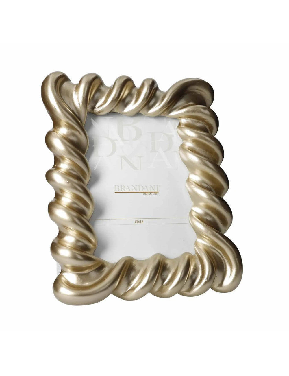 PORTAFOTO CANDY ORO 13x18CM