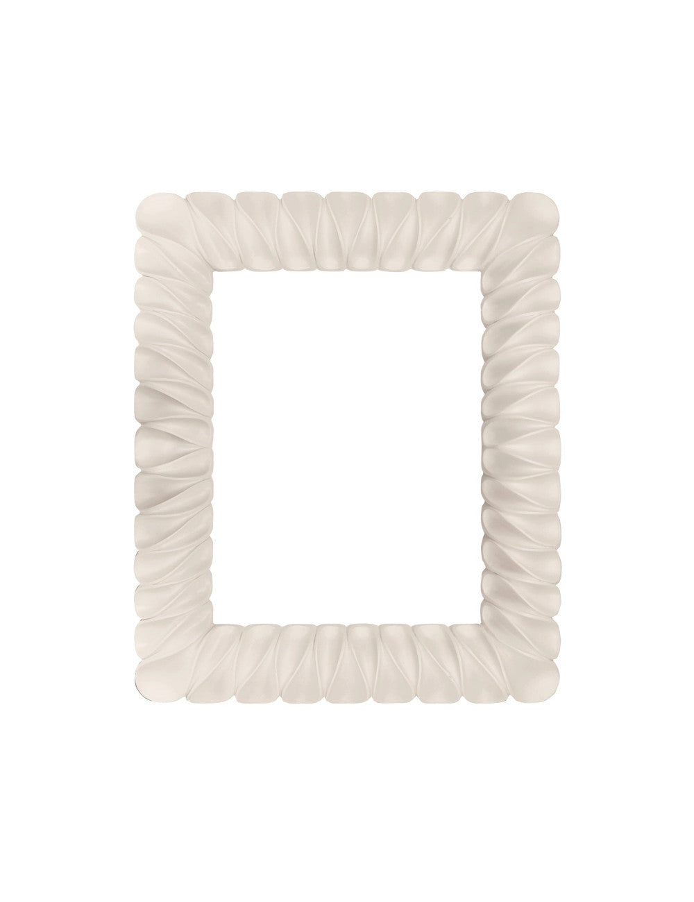 PORTAFOTO GROGRE AVORIO 18x24CM