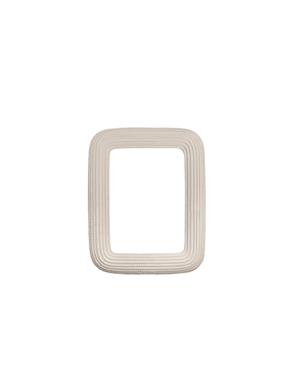 PORTAFOTO TEXTURE AVORIO 13x18CM