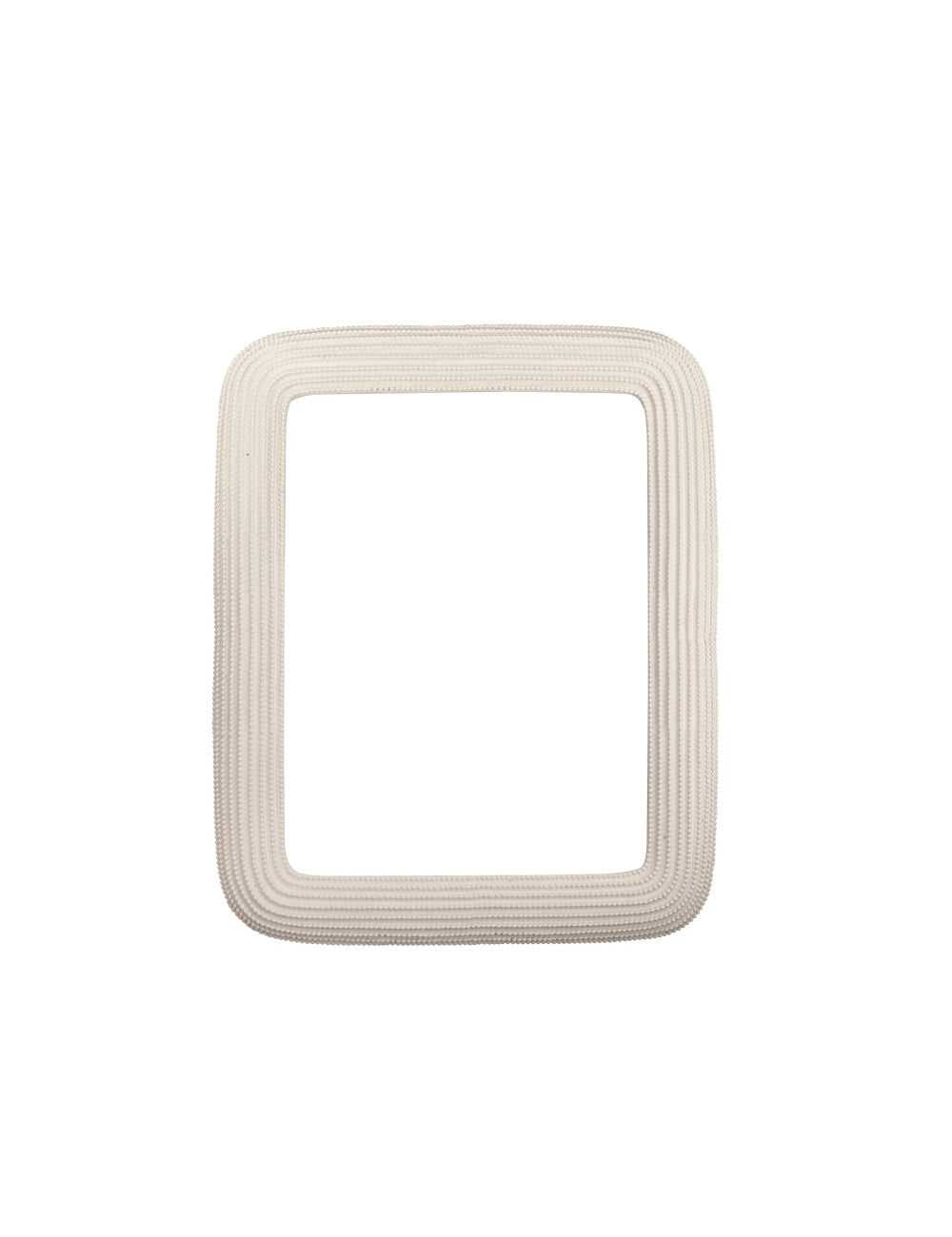 PORTAFOTO TEXTURE AVORIO 18x24CM