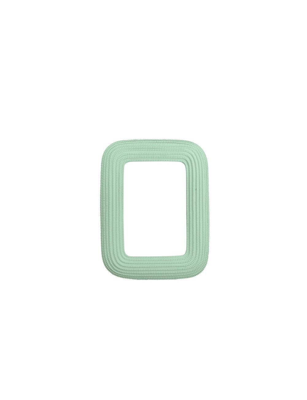 PORTAFOTO TEXTURE VERDE ACQUA 10x15CM