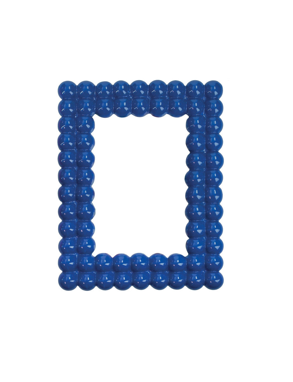 PORTAFOTO LOLLIPOP BLU FLUO 13x18CM