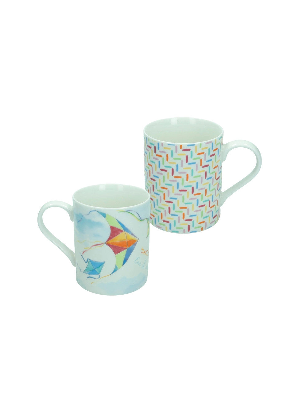 MUG SET 2 PEZZI ARIA BRANDANI