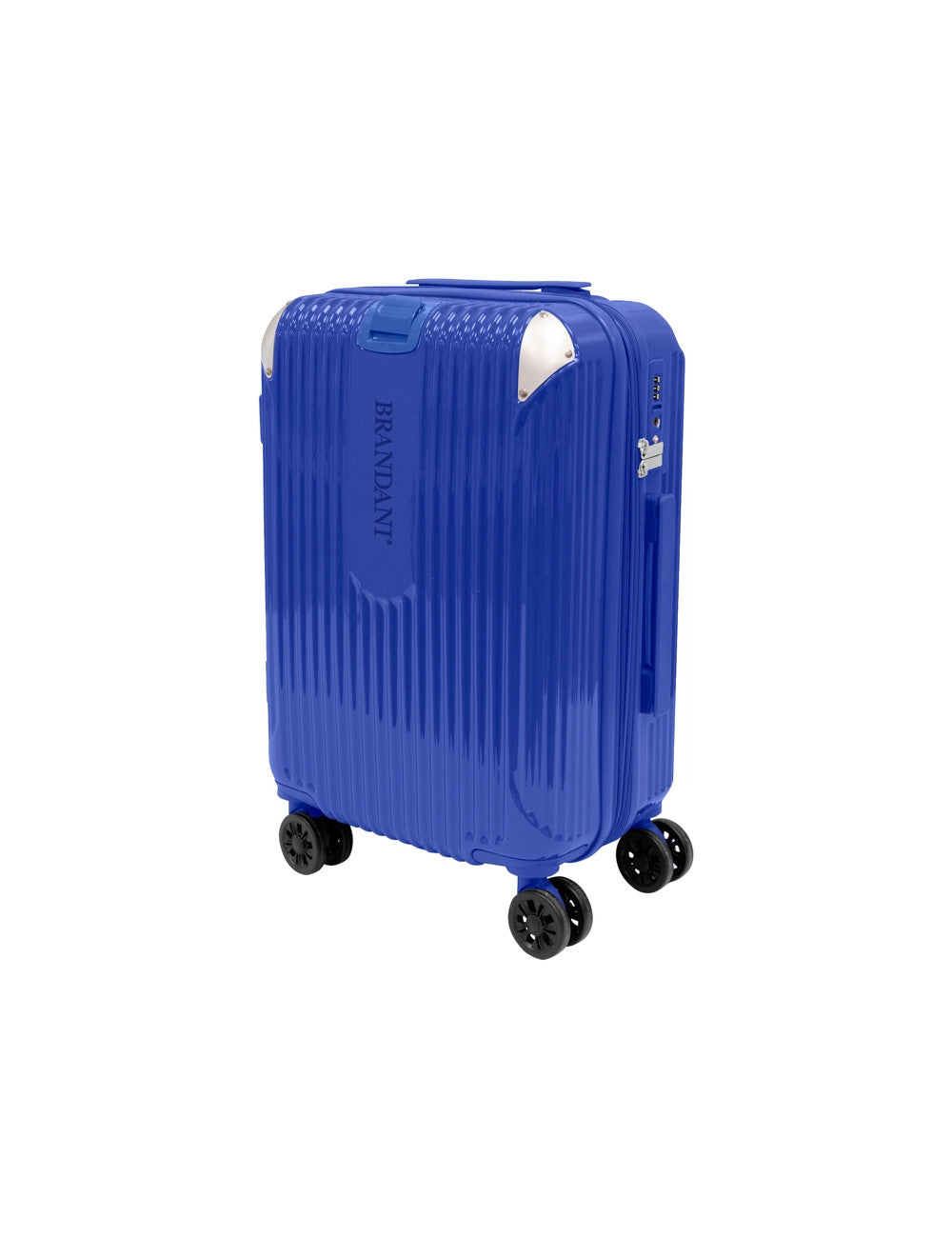 TROLLEY ESPANDIBILE BRANDANI