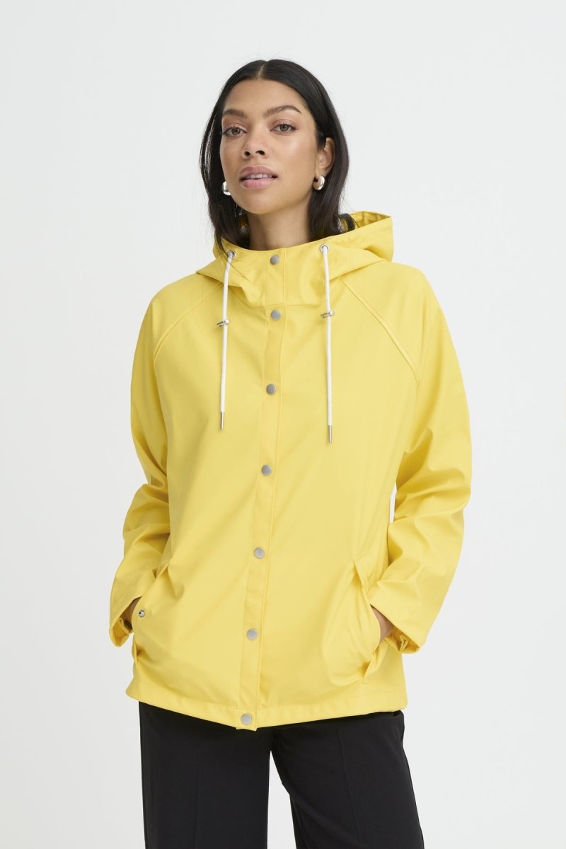 BYAVAN JACKET 9 B.YOUNG