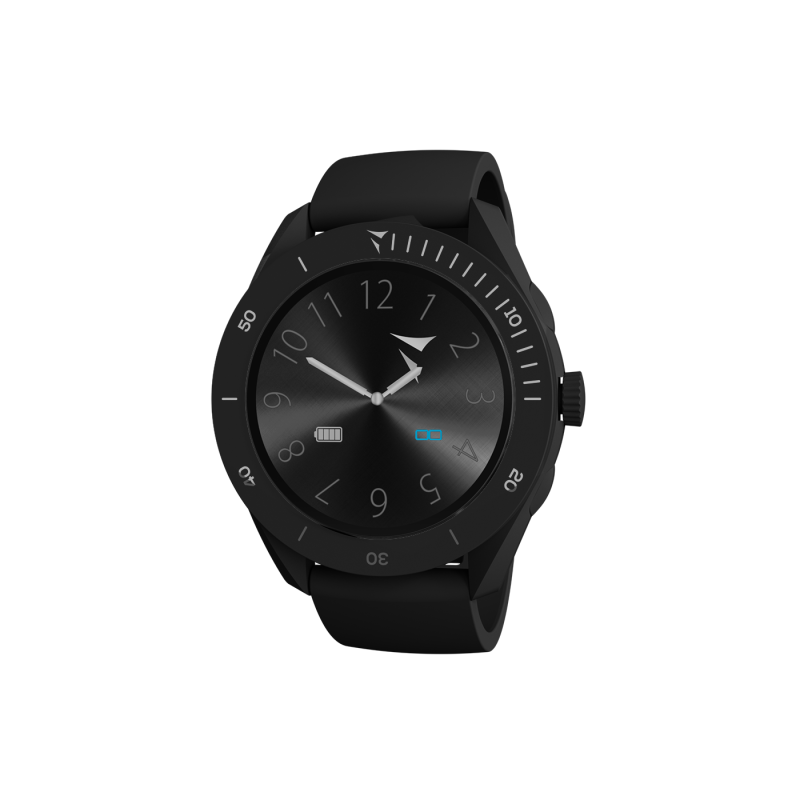 TECHMADE YOUNG BLACK