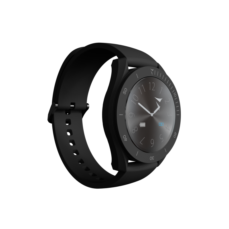 TECHMADE YOUNG BLACK
