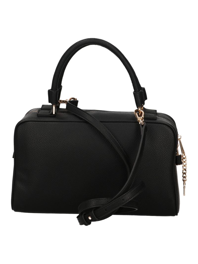 Borsa bauletto con ciondolo TWINSET