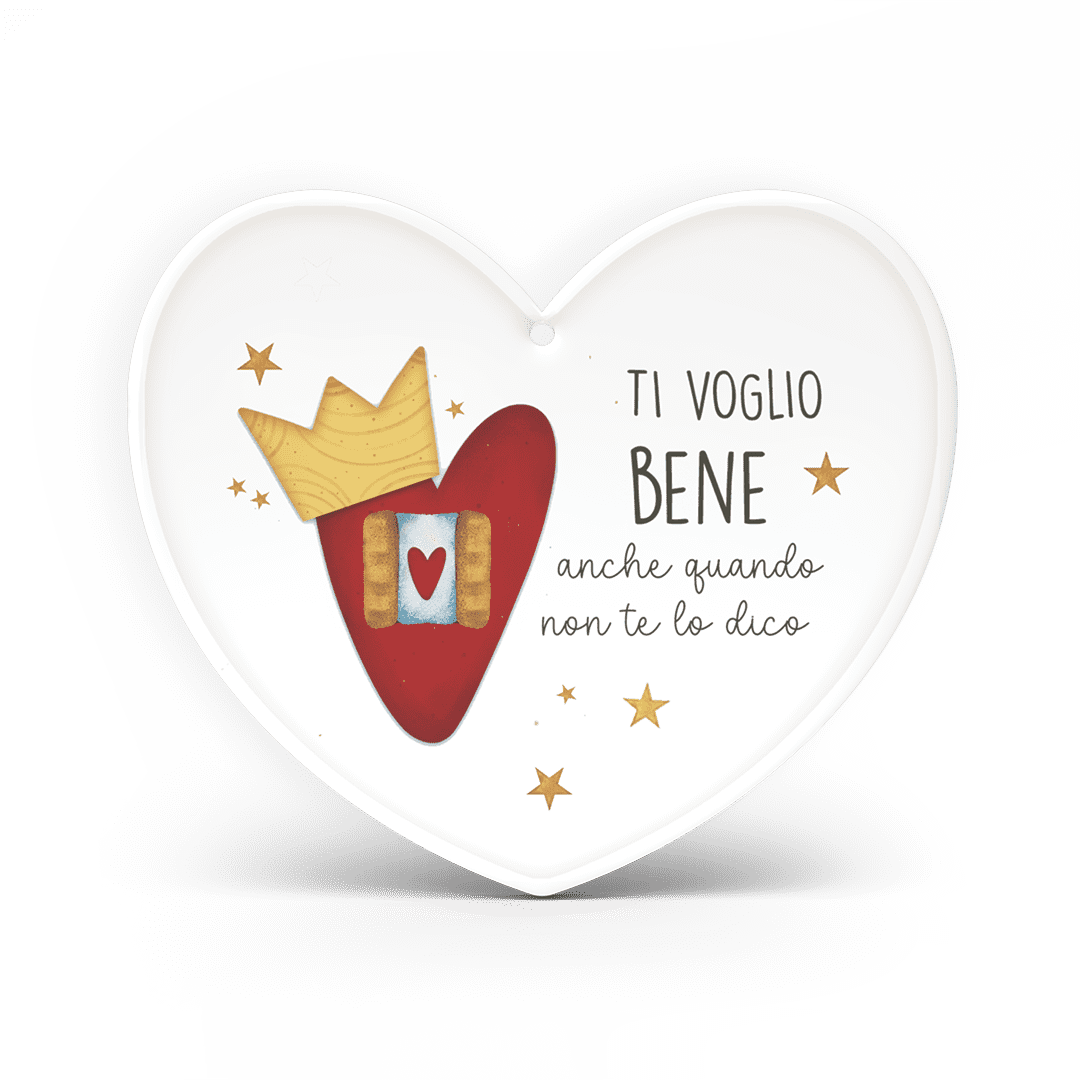 Calamita cuore-ti voglio bene