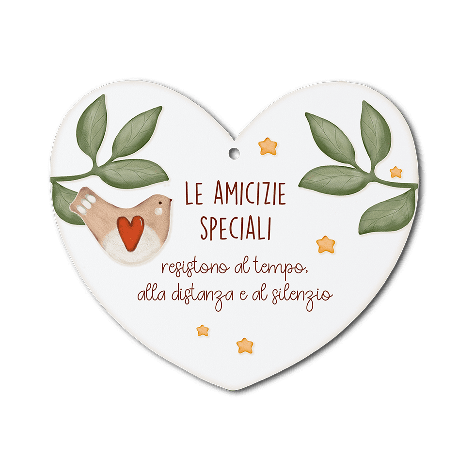 Calamita a cuore – Le amicizie speciali resistono al tempo, alla distanza e al silenzio