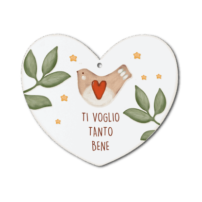 Calamita a cuore – Ti voglio tanto bene