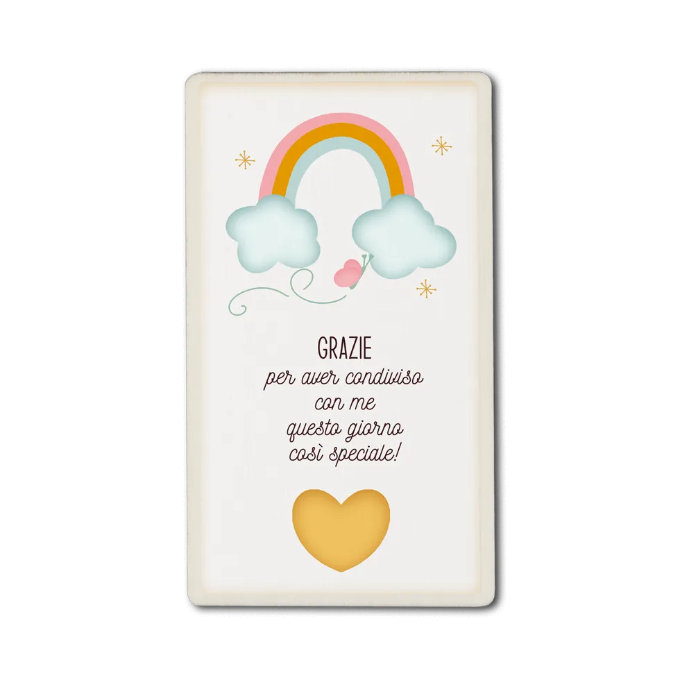 Calamita verticale Angioletti Custodi – Grazie