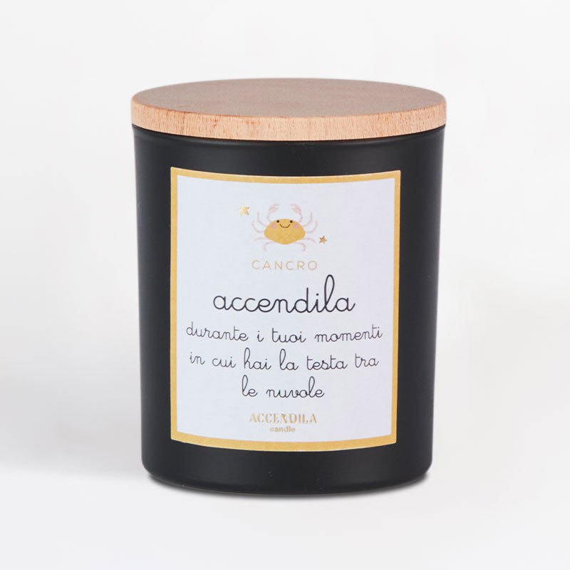 ACCENDILA FICO E MIRTILLO CANCRO