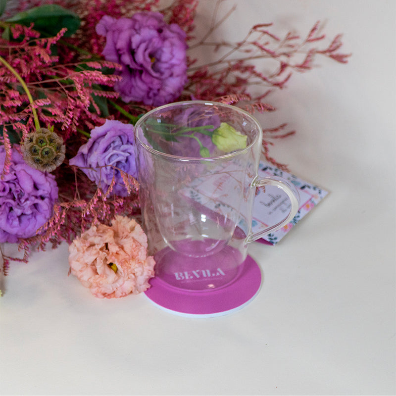 BEVILA COMPAGNIA Tè NERO