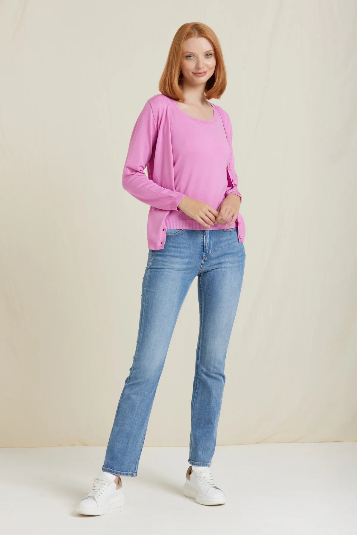LAYRA-DENIM TAKE TWO