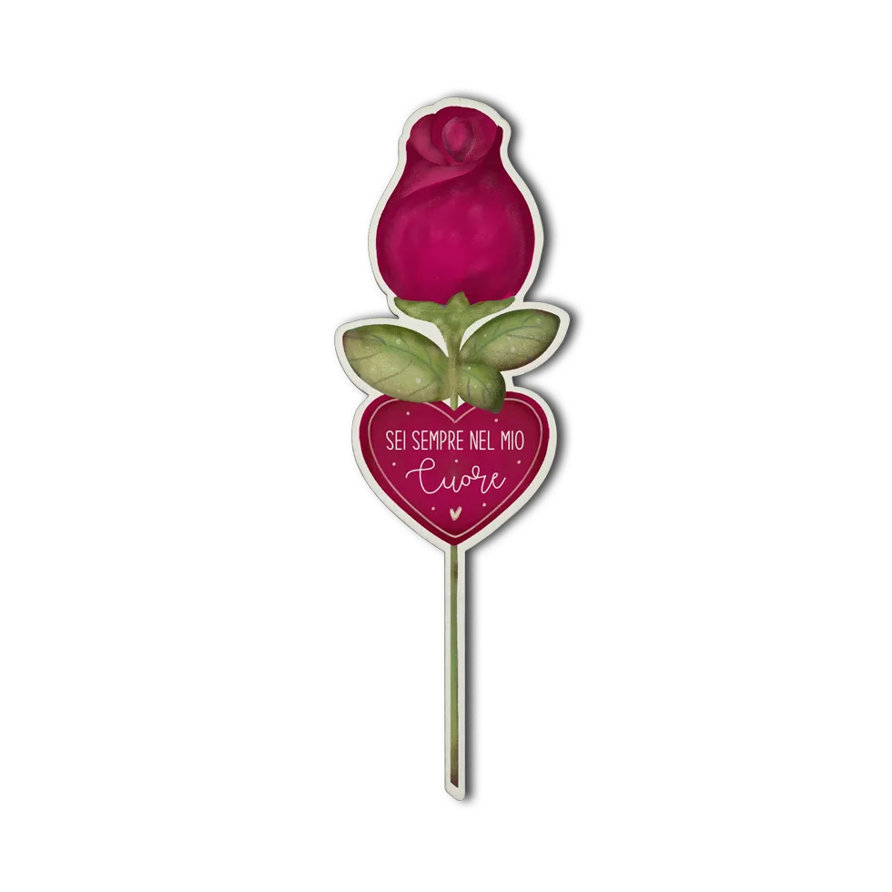 Rosa Ti Parlo d’Amore – Sempre nel mio cuore