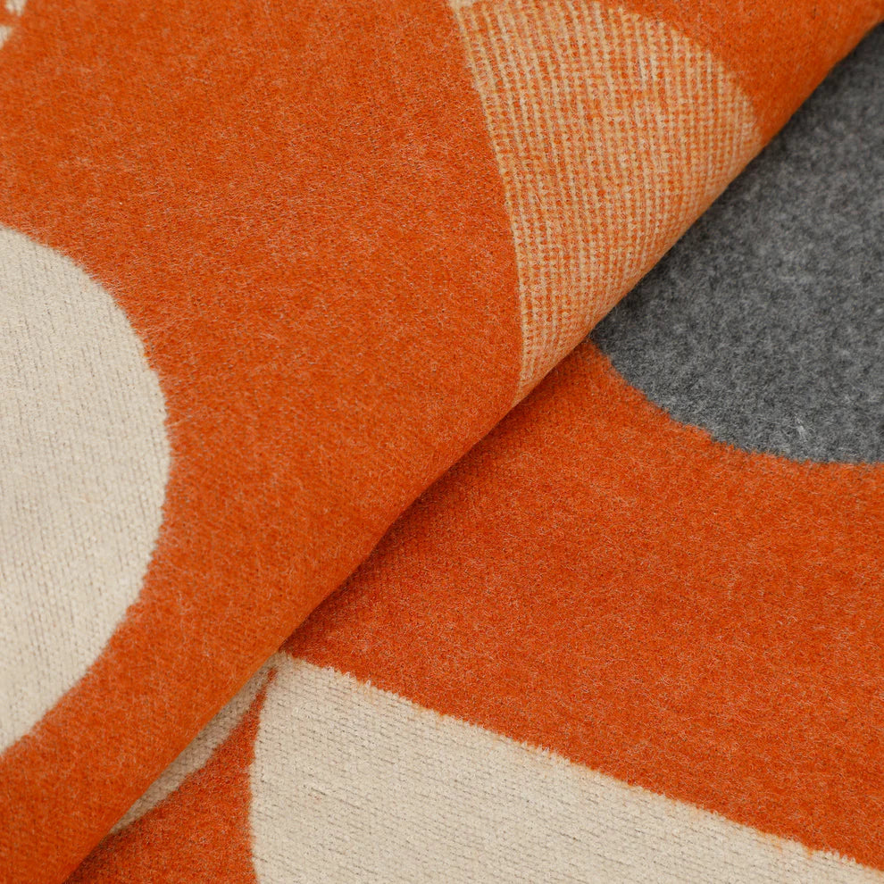 SCIARPA CON SFERE MIMI-MUA