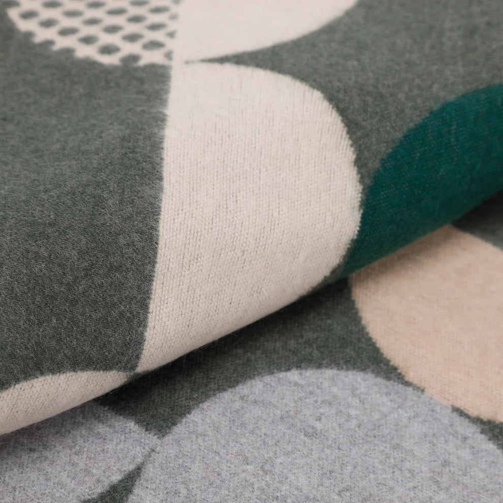 SCIARPA CON SFERE MIMI-MUA