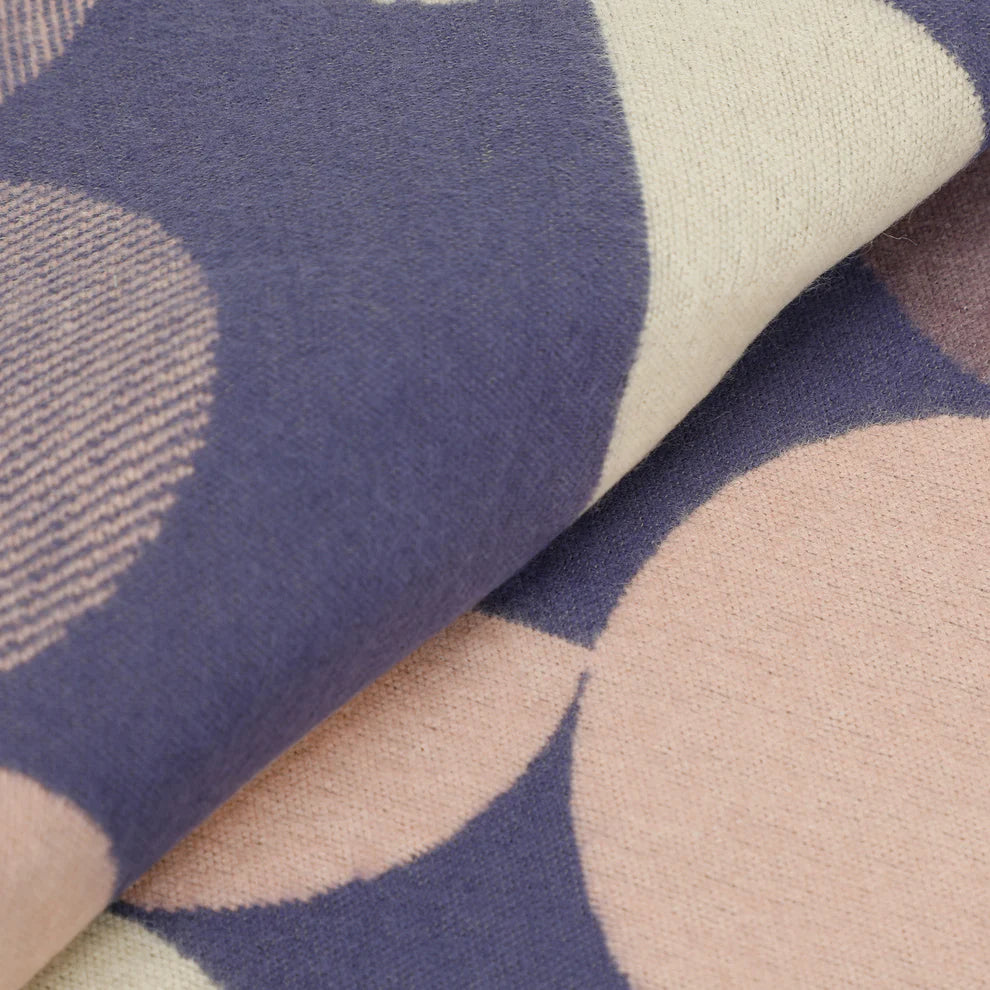 SCIARPA CON SFERE MIMI-MUA