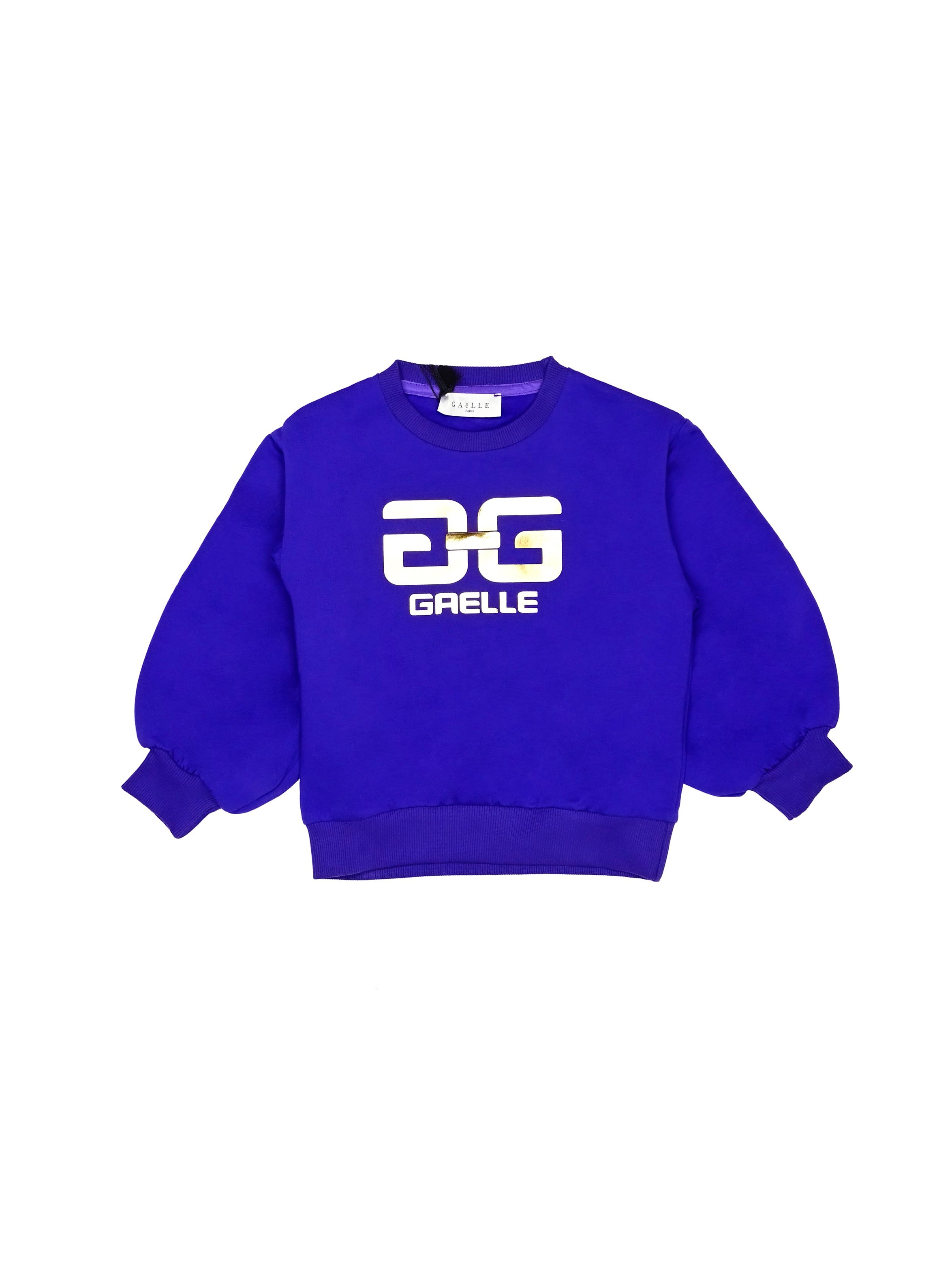 FELPA Gaëlle Paris