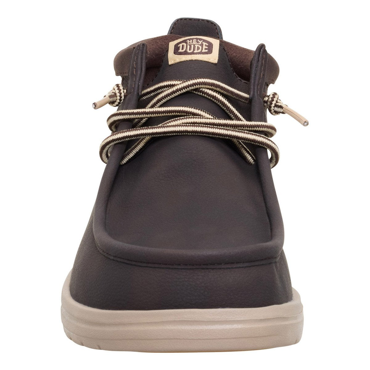 Wally mid gripr classic HEYDUDE