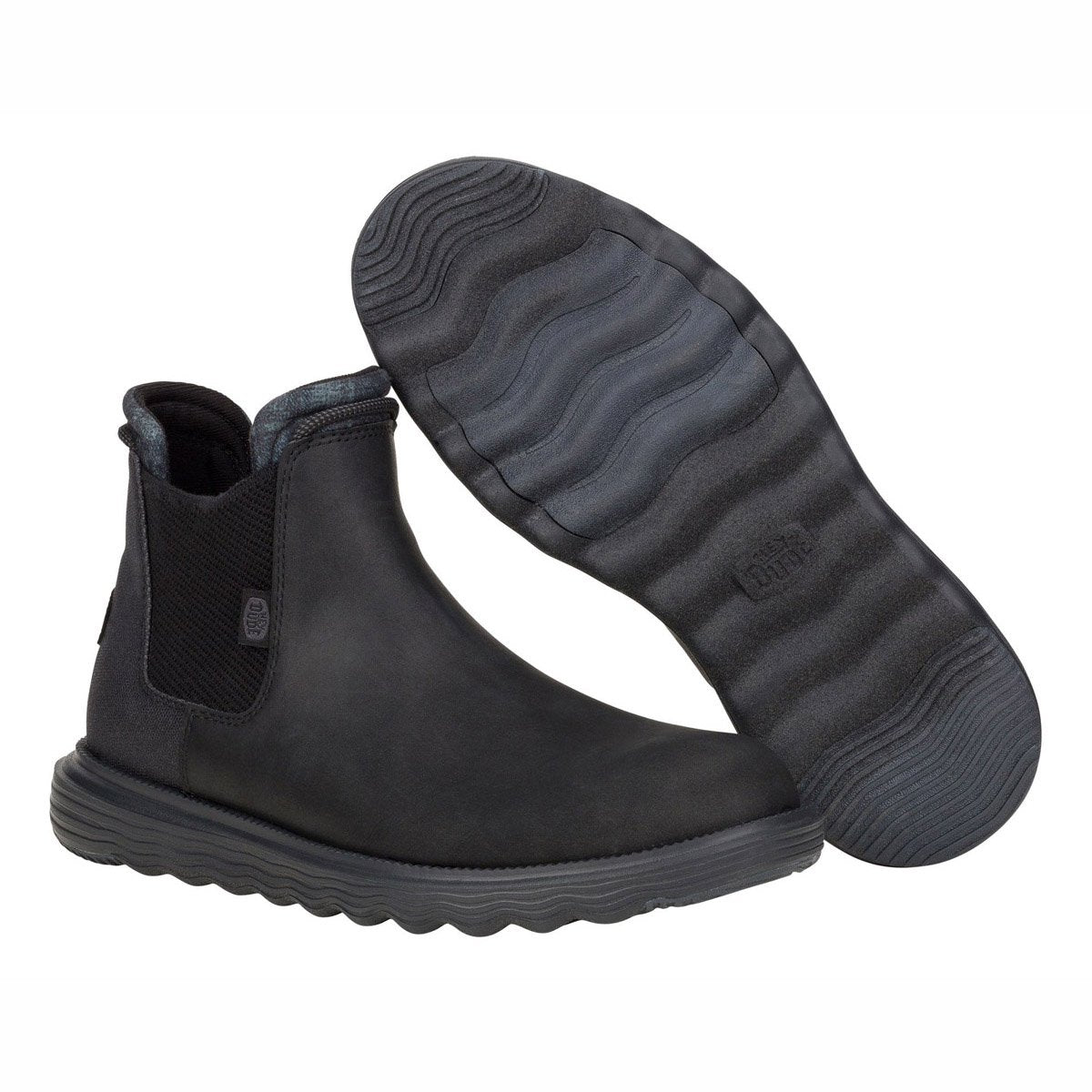 Branson classic HEYDUDE