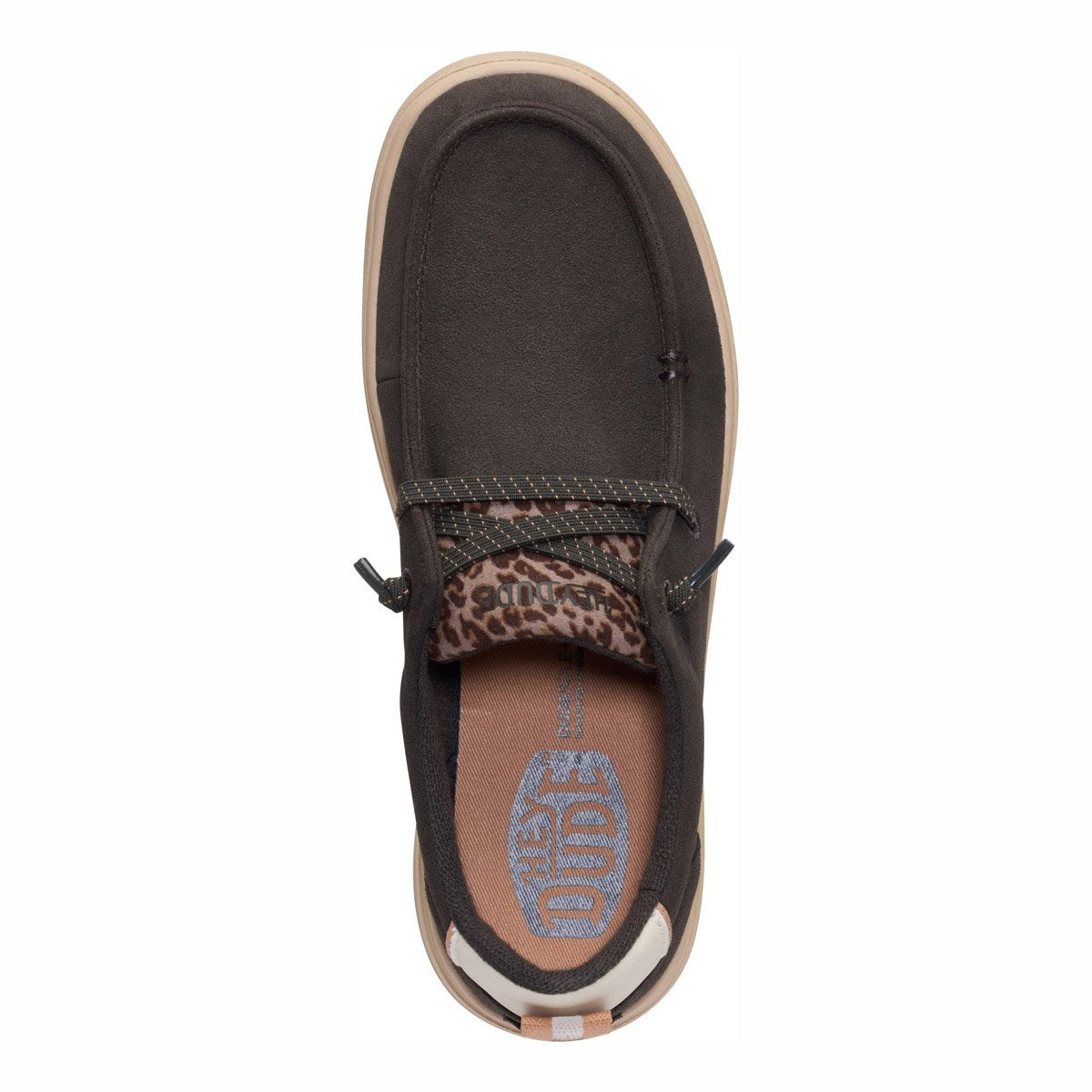 Wendy nova classic HEYDUDE