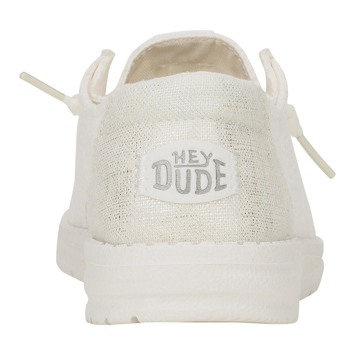 Wendy eyelet lace HEY DUDE