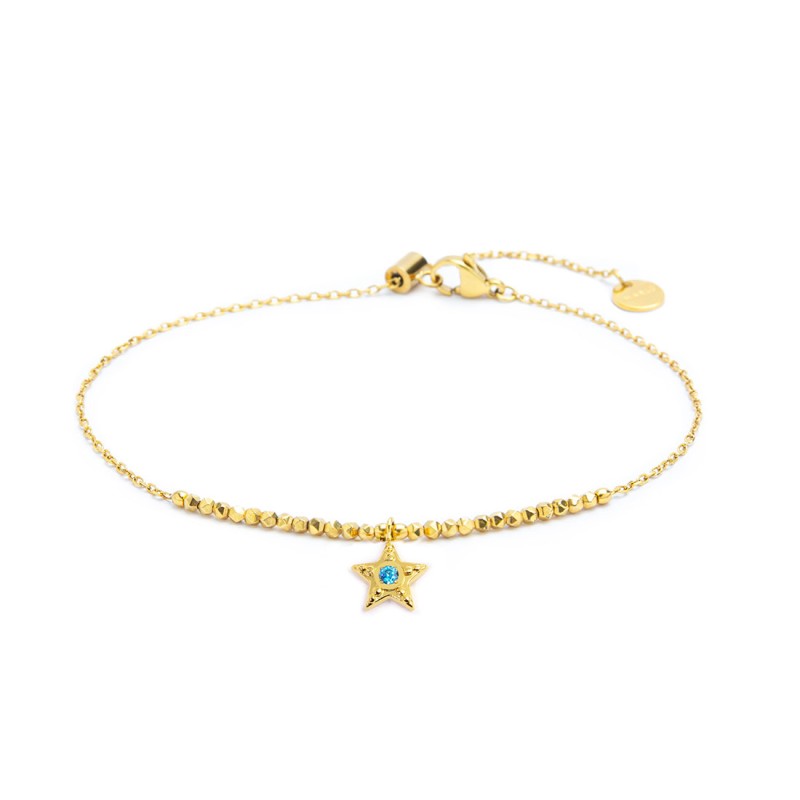 Cavigliera stella MARLU'