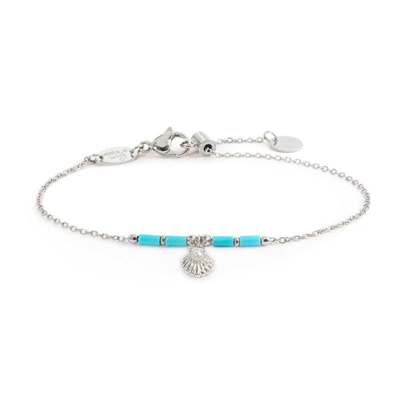 Bracciale conchiglia MARLU'