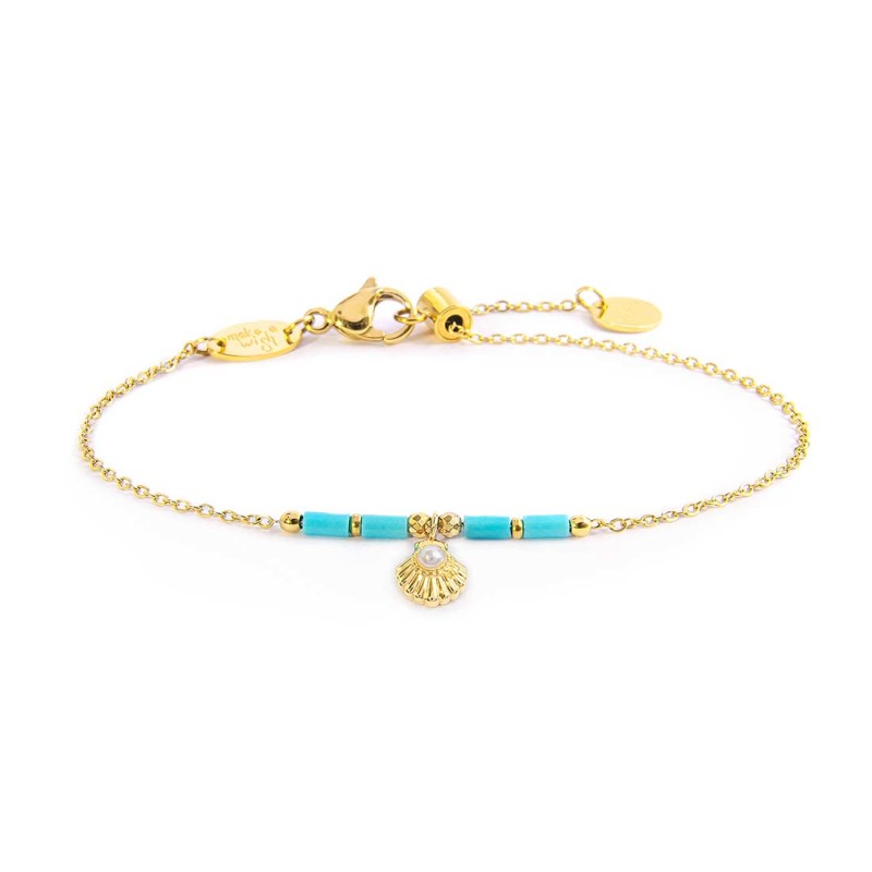 Bracciale conchiglia MARLU'