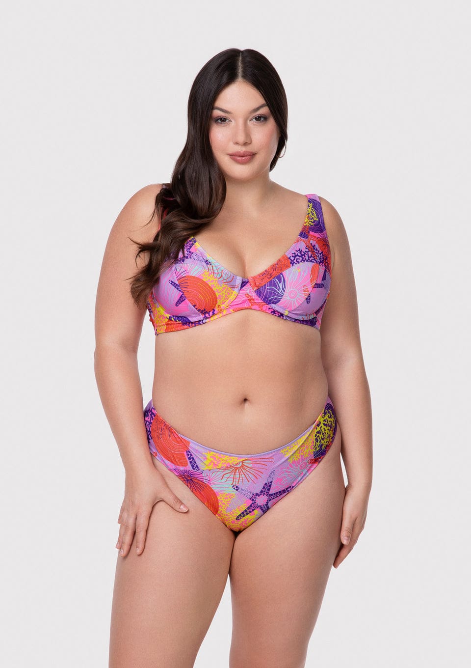 BIKINI SEASHELL MEFUI